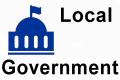 Strathfield Local Government Information
