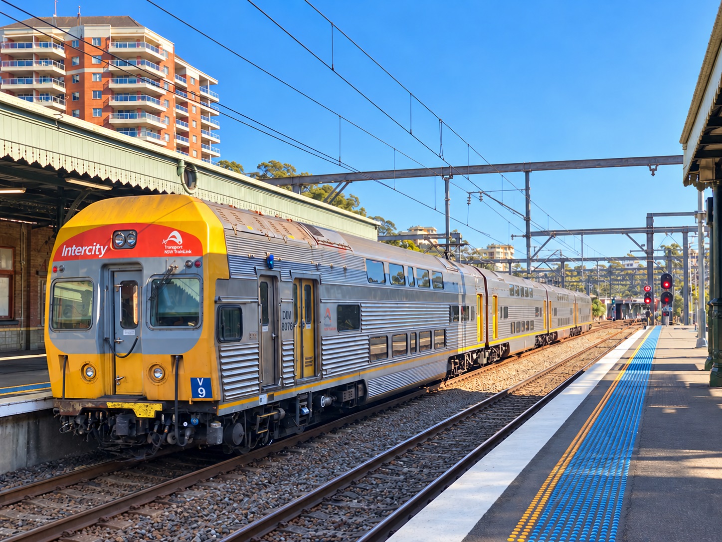 Strathfield New South Wales