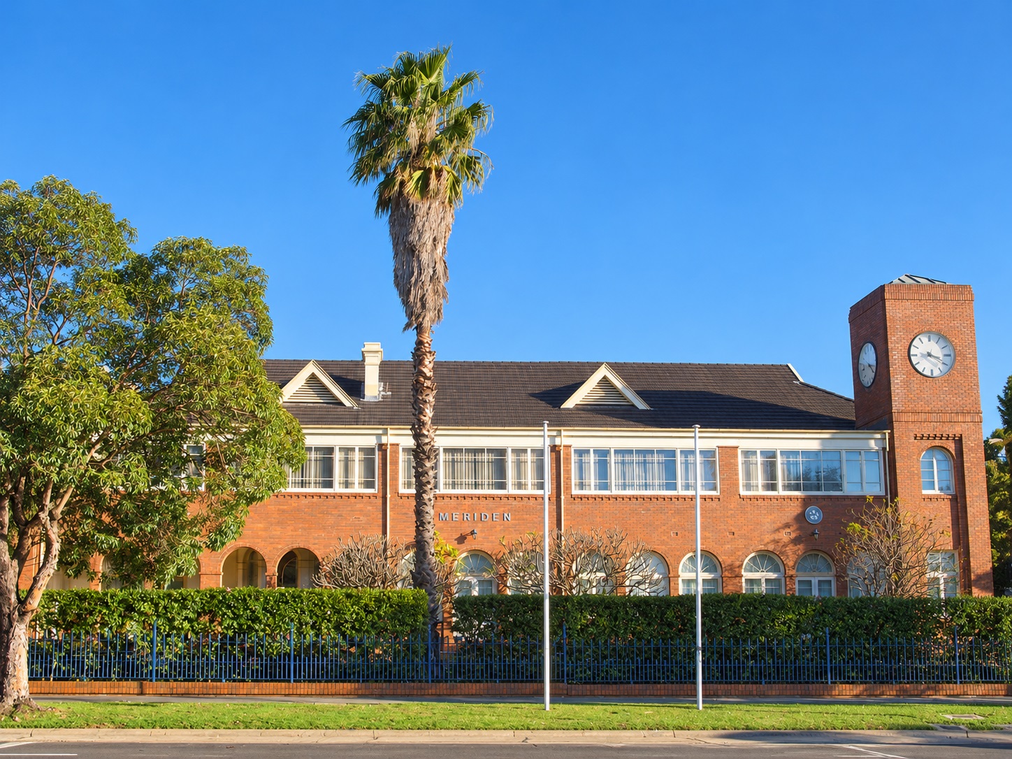 Strathfield Image 4
