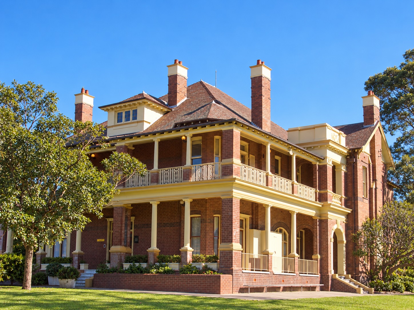 Strathfield Image 6