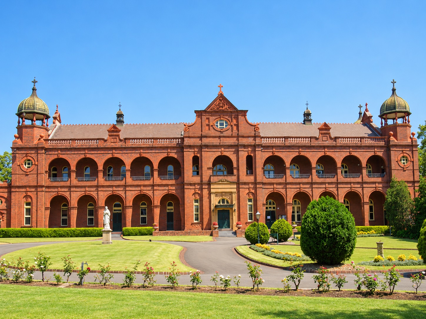 Strathfield Image 0