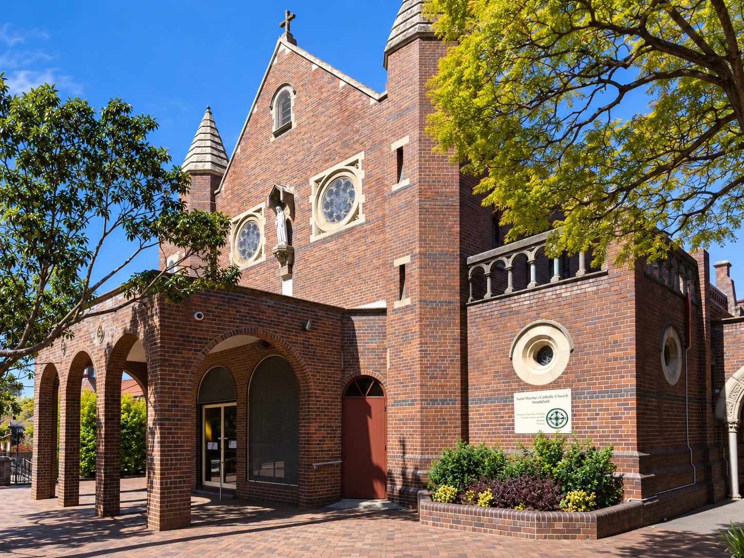 Strathfield Image 5