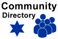 Strathfield Community Directory