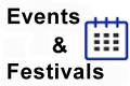 Strathfield Events and Festivals Directory