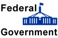 Strathfield Federal Government Information