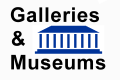 Strathfield Galleries and Museums