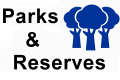 Strathfield Parkes and Reserves