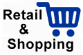 Strathfield Retail and Shopping Directory