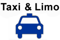 Strathfield Taxi and Limo