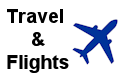 Strathfield Travel and Flights
