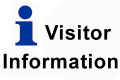 Strathfield Visitor Information
