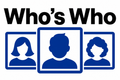 Strathfield Who's Who