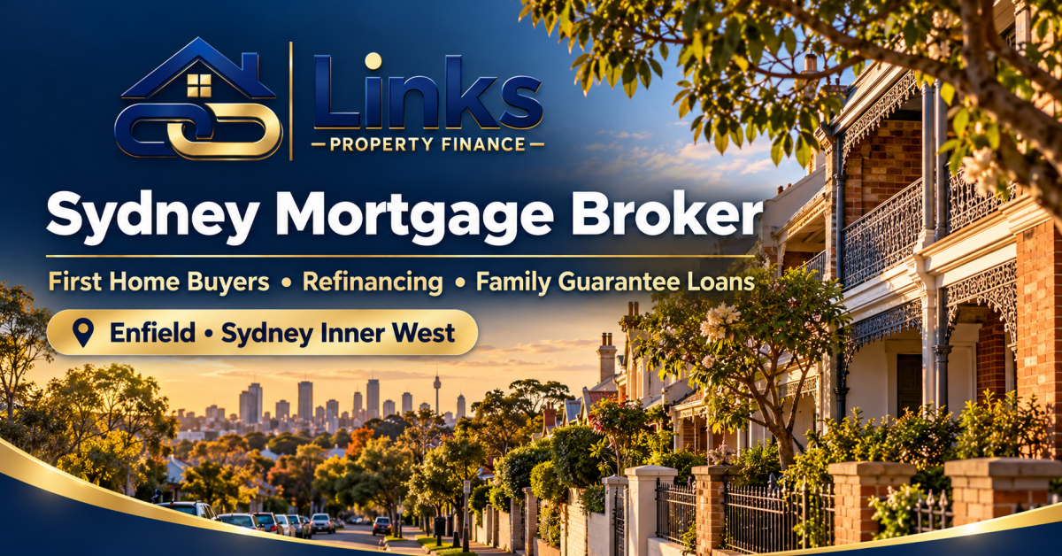 Links Property Finance